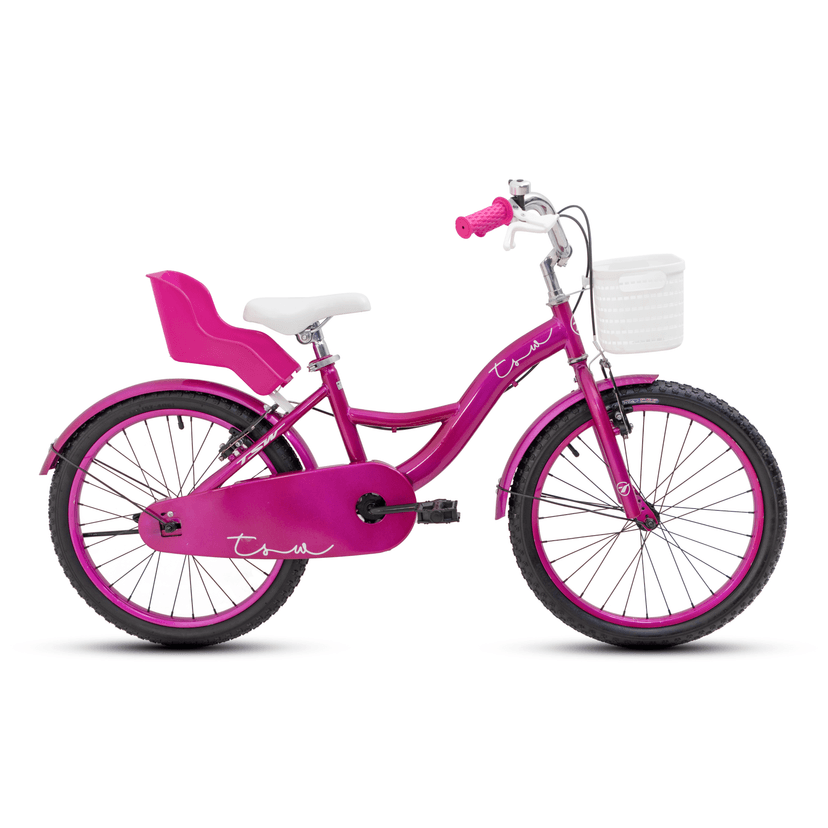 Bicicleta Posh 20" 2023