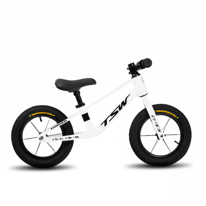 Bicicleta Stepes II 12" 2024