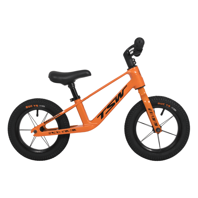 Bicicleta Stepes 12" 2024