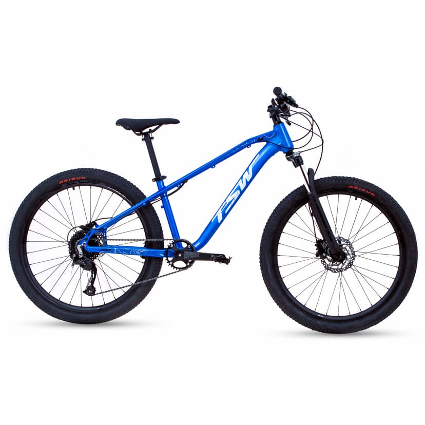 Bicicleta Warship 9V 2023