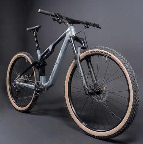 Mountain biking hero image