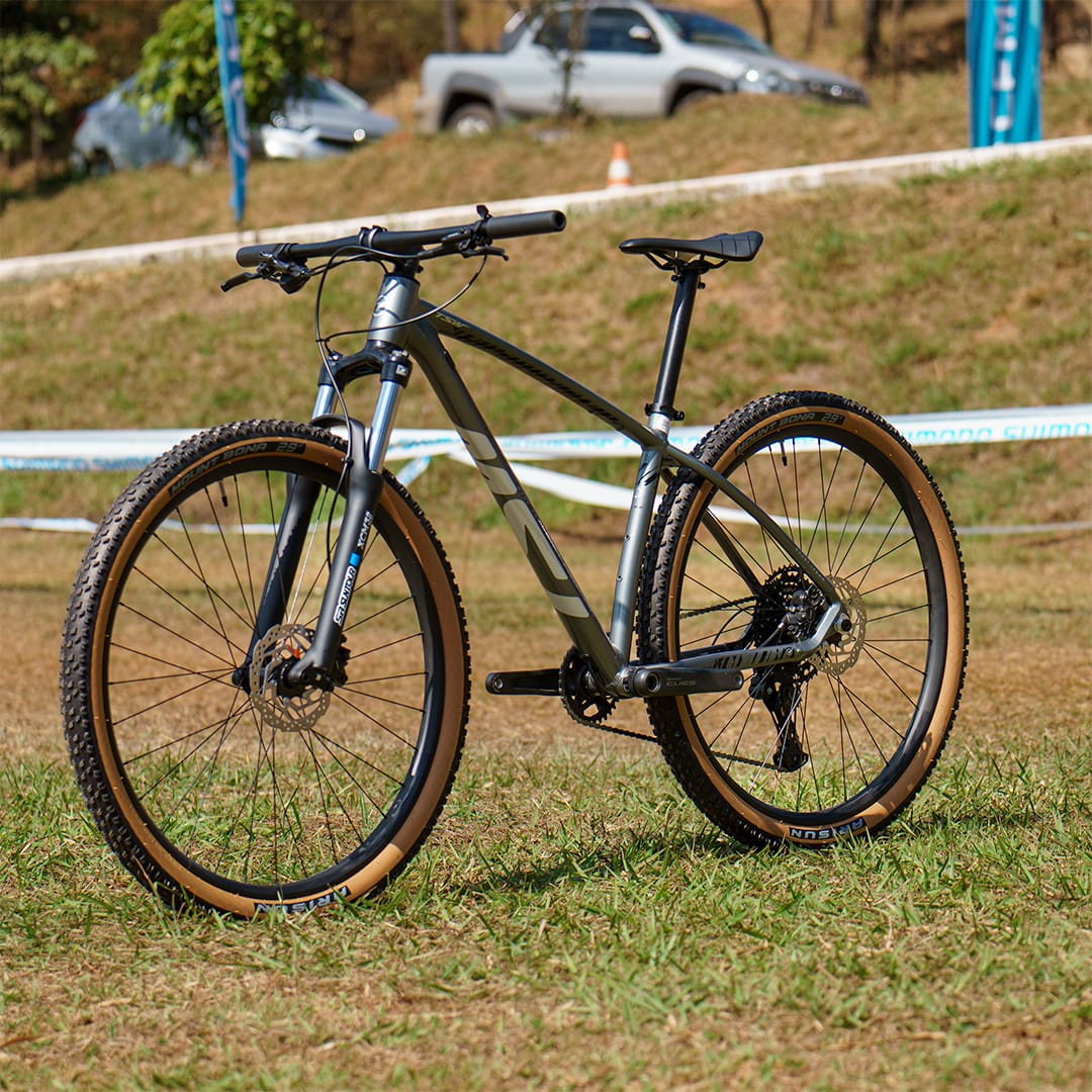 Mountain biking hero image