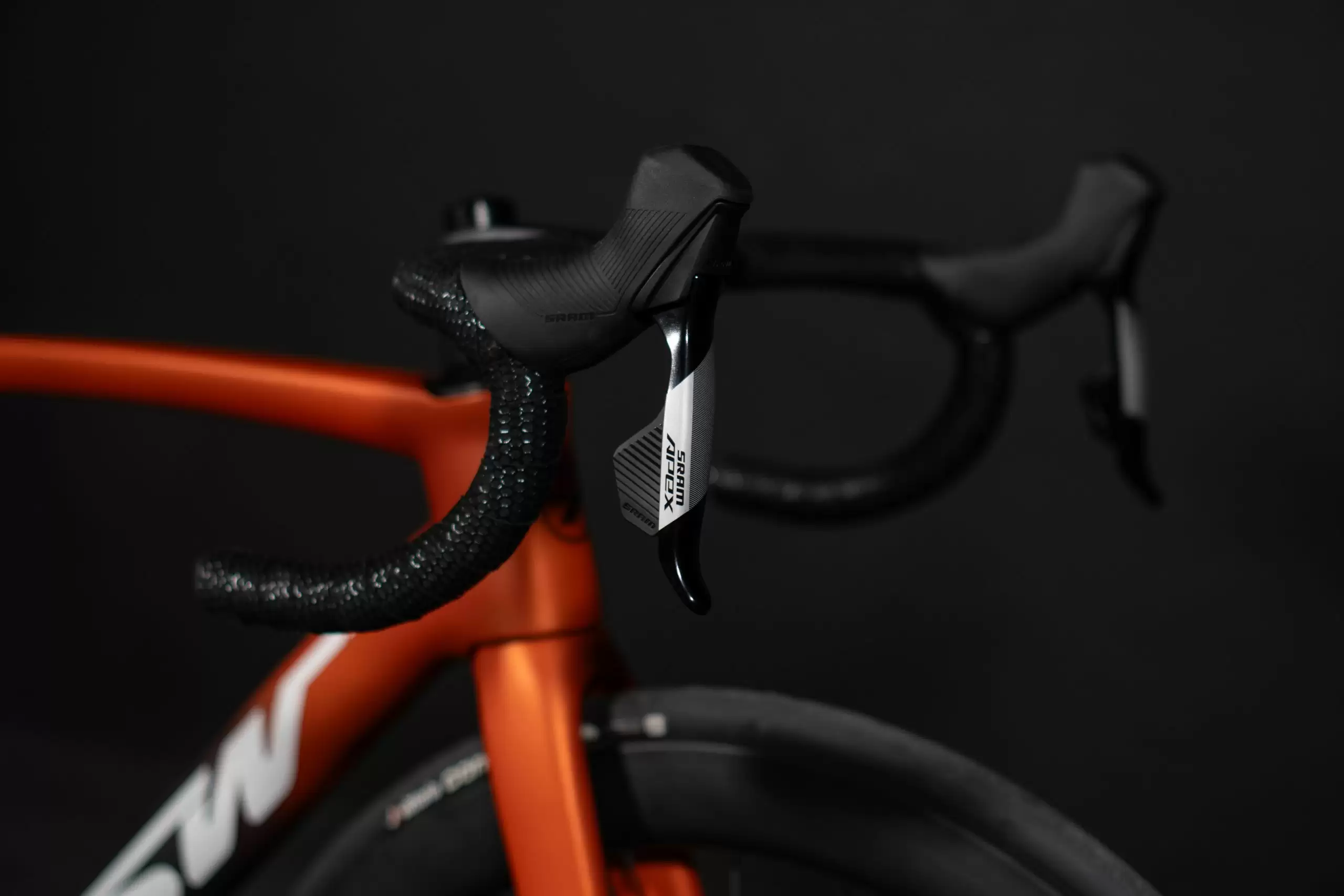 Mountain biking hero image