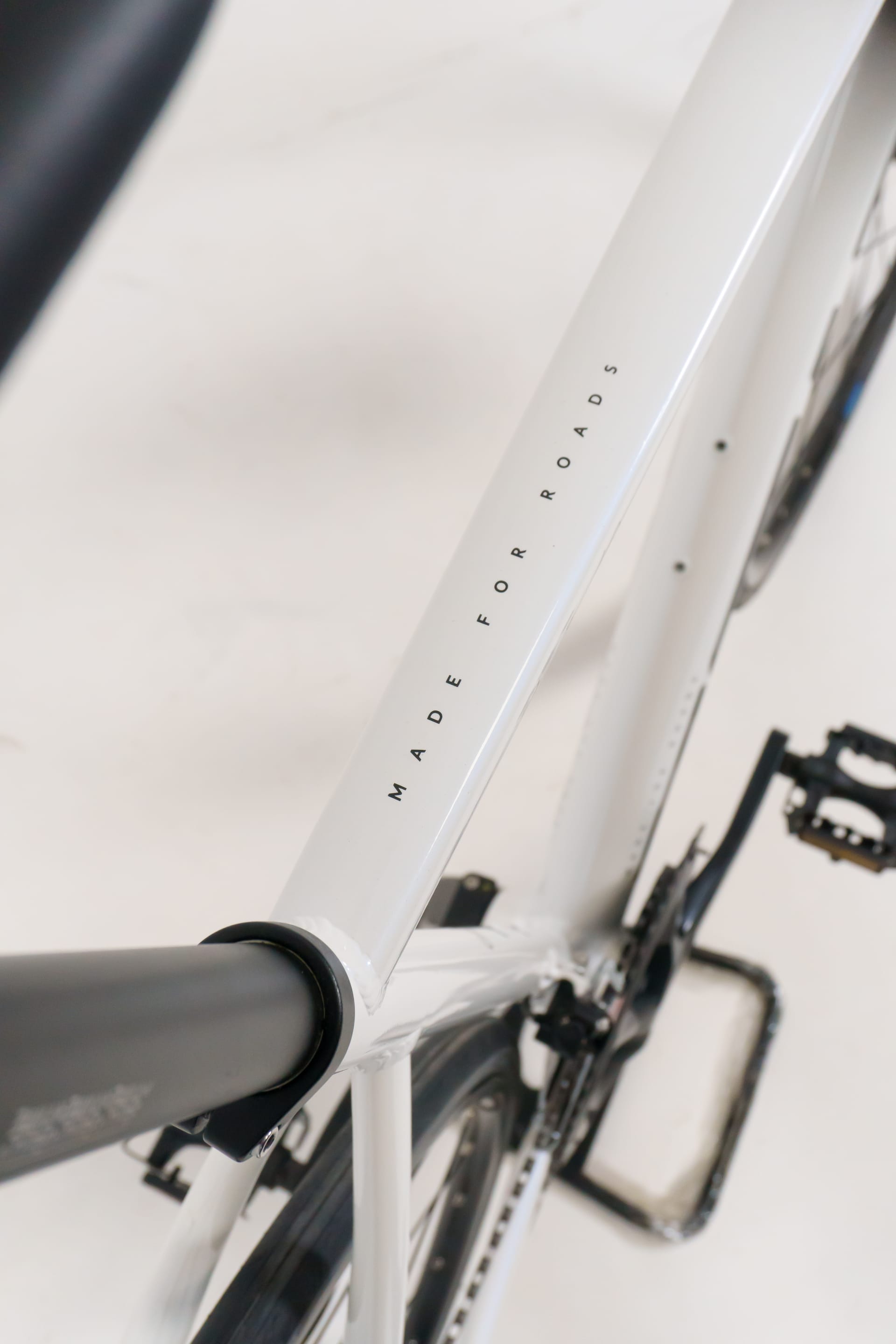 Mountain biking hero image