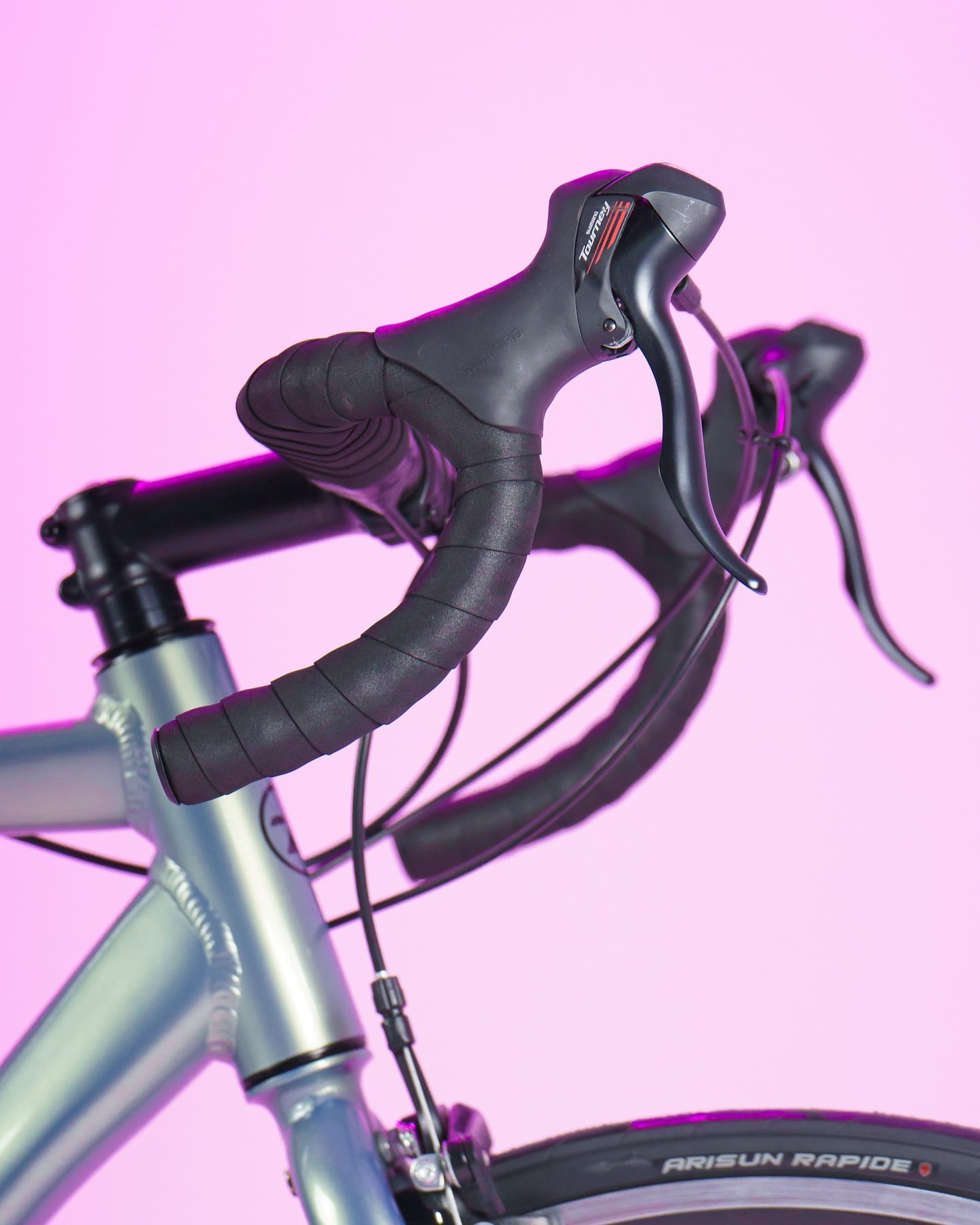 Mountain biking hero image