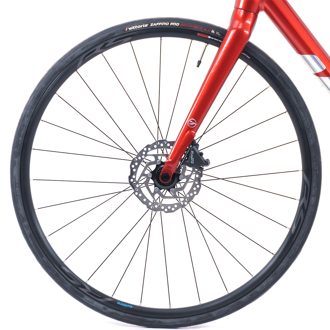 TR10 Tiagra 20v - TSW Bike TR10 Tiagra 20v - TSW Bike